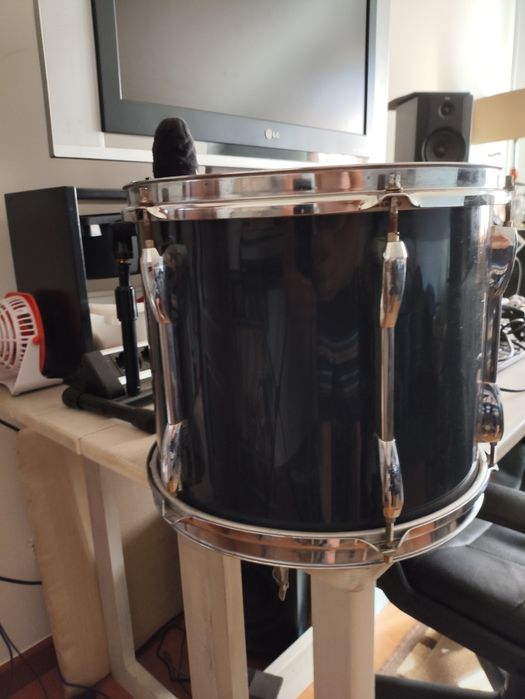 Pearl Tom de 12", modelo export de 96