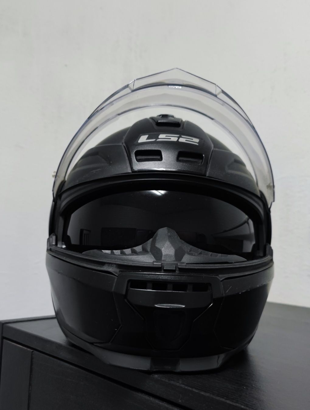Capacete LS2 SCOOPE