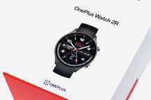 Smartwatch Oneplus Watch 2r czarny