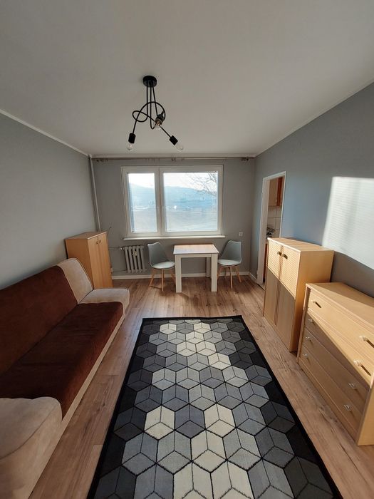 Mieszkanie na wynajem, centrum. Kawalerka