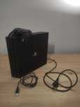 PS4 PRO | 1 TB | controller + kabel usb + kabel zasilania