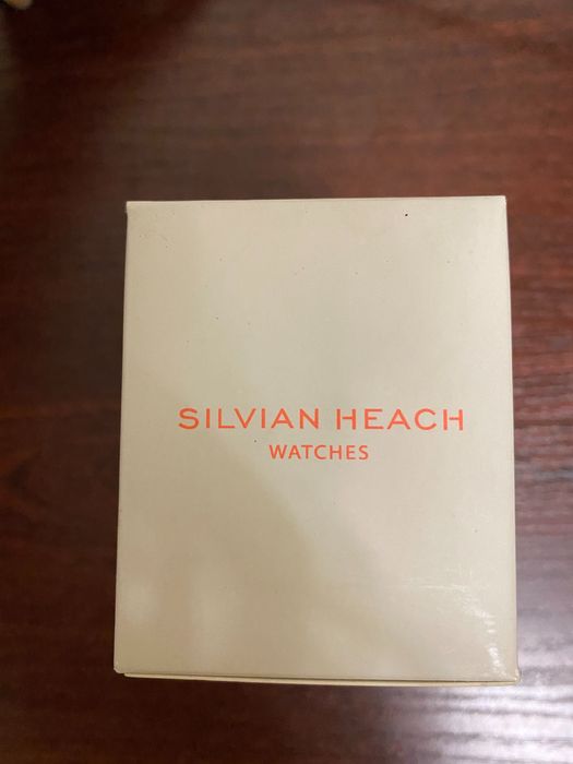 Часы женские Silvian Heach