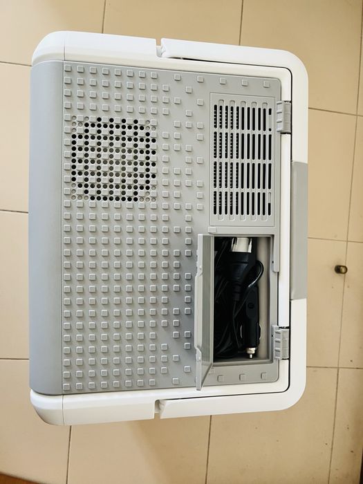 Arca Frigorifica Elétrica Norauto