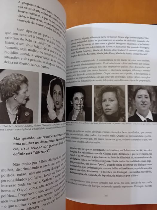 Soares o Presidente