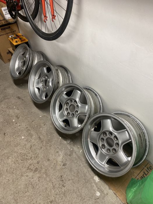 Диски R14 4x108/114.3