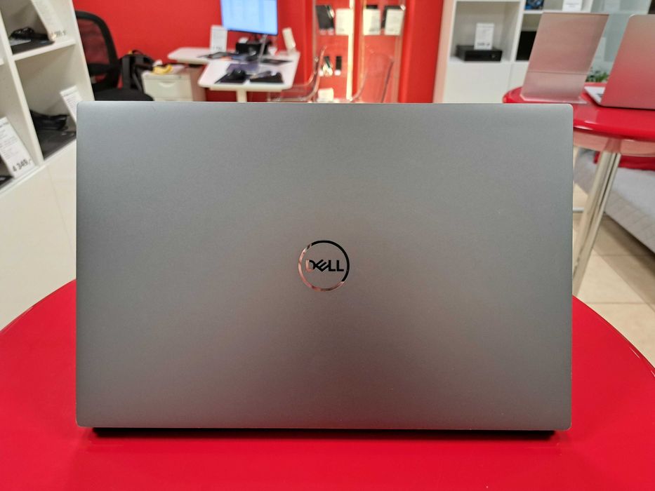 Mobilna Stacja Robocza Dell Precision 5560 i9-11950h 64GB 1TB NVIDIA