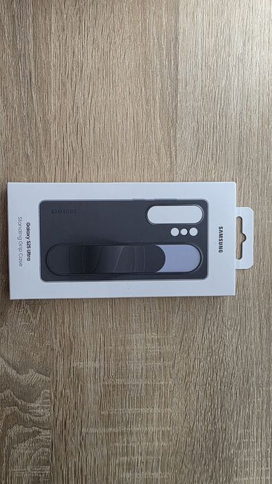 Etui Samsung Standing Grip Case do Samsung Galaxy S25 Ultra nowe ori.