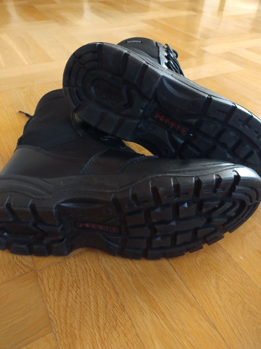 Buty taktyczne Zephyr