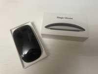 Apple Magic Mouse - Black