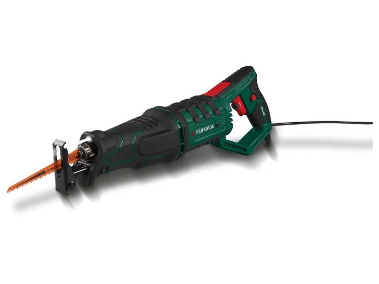 Шабельна пила PARKSIDE® »PFS 710 D3«, 710 Вт