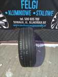 1x używana opona 245/50 R18 Pirelli Allseason RFT (RUNFLAT) 2022r