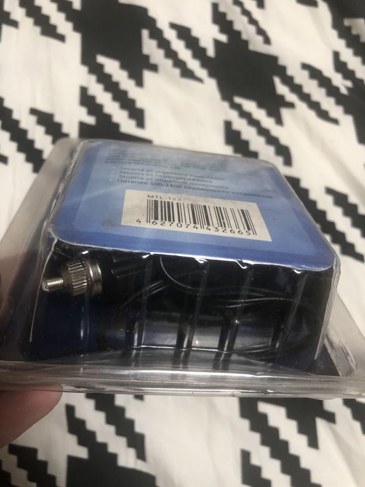 Зарядное устройство Mastak