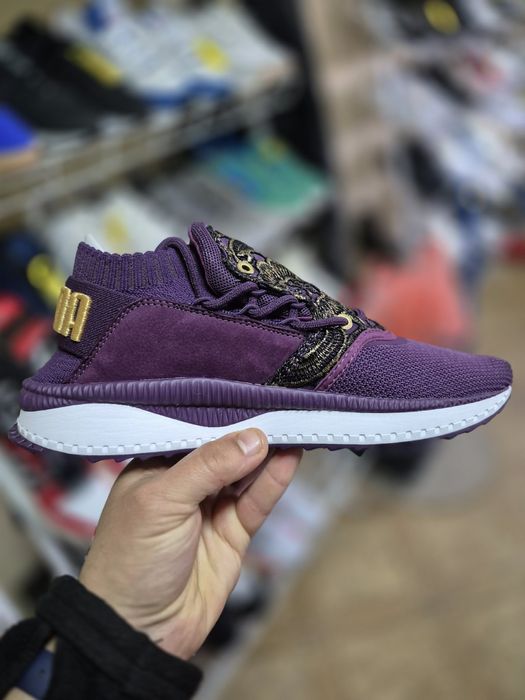 Жіночі кросівки Puma Ignite Tsugi(Оригінал)38,5-24,5 і 39-25см