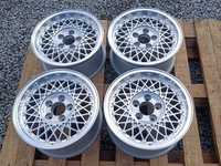 Oryginalne felgi EtaBeta 15" 5x112 7J ET23 Mercedes W126 W124 W123