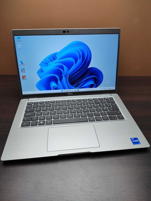 LAPTOP | Dell Latitude 5420 | i7-1185G7 | 16GB RAM | 256SSD | Win11