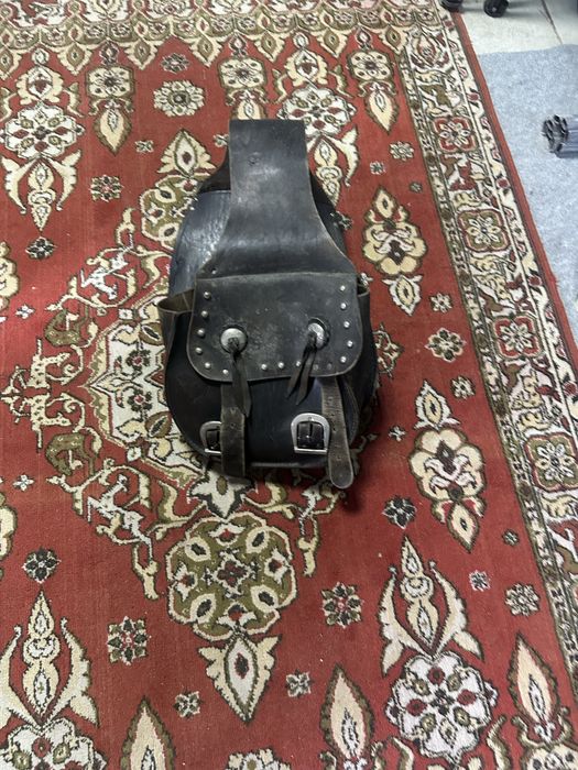 Продам сумки на мотоцыкл