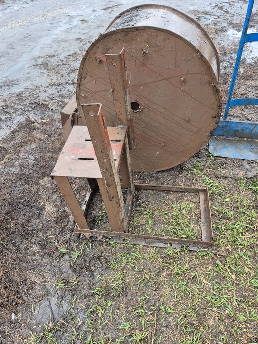 Продам вентилятор улітку вц 4-75  N5