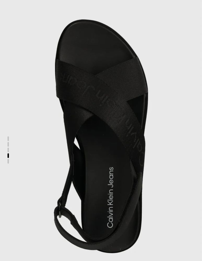 Сандалі Calvin Klein
