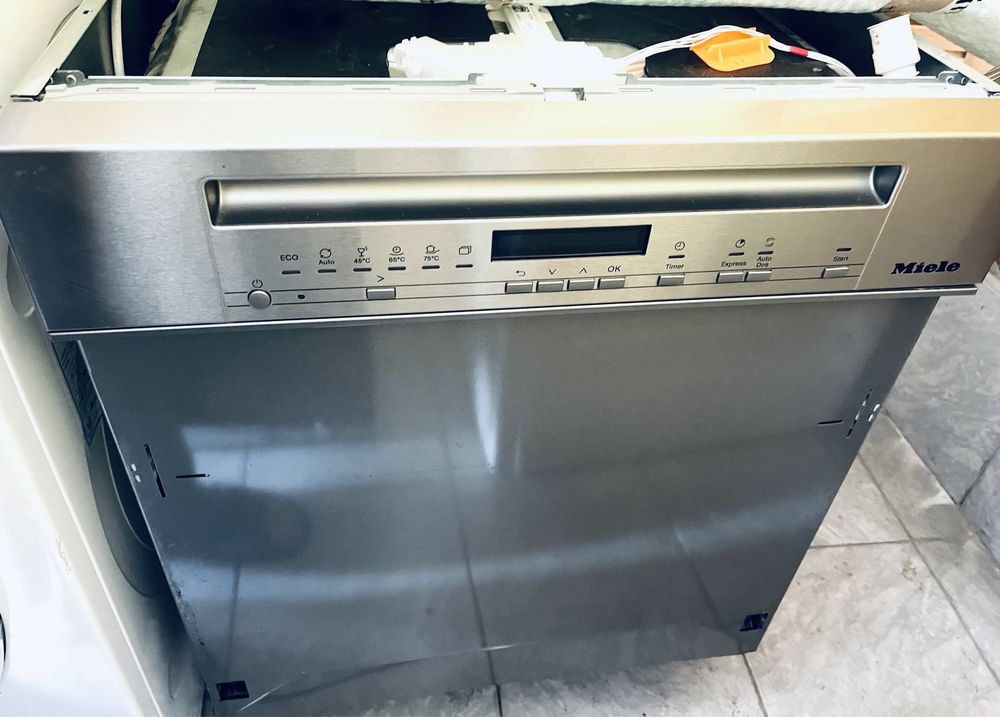 Zmywarka 60 nowy model z gwarancja na rok