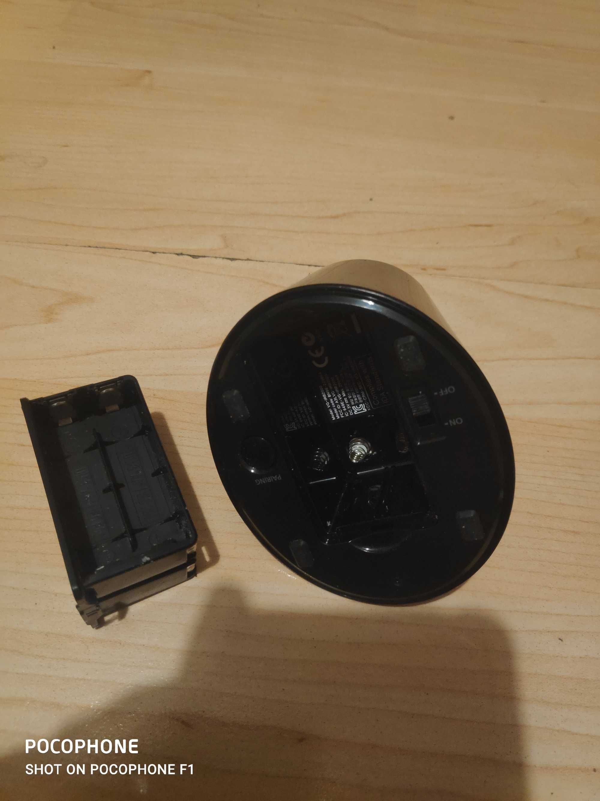 Samsung vg irb 2000