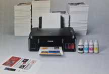 Canon Pixma G2415