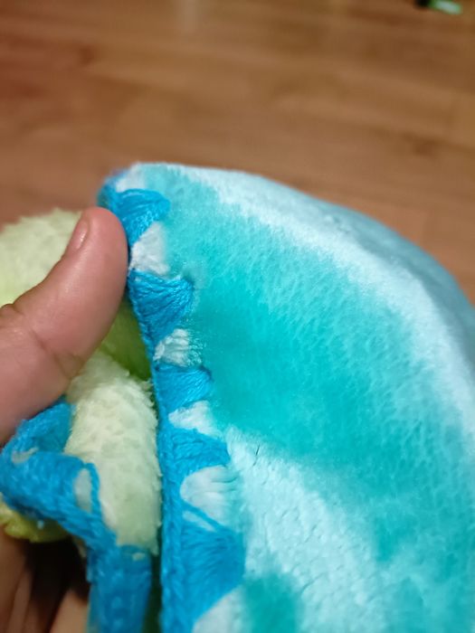 Cobertor Polar Infantil 45x50cm - Nova