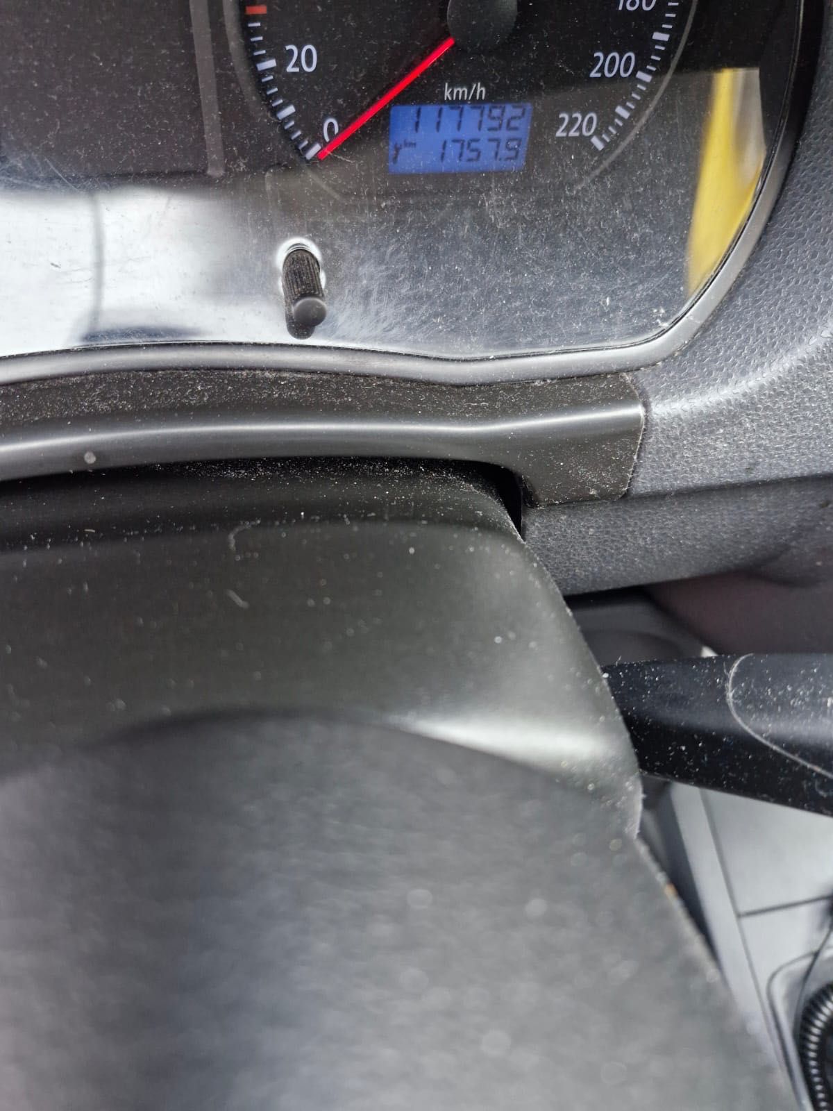 VW POLO 1.2 Niski przebieg !