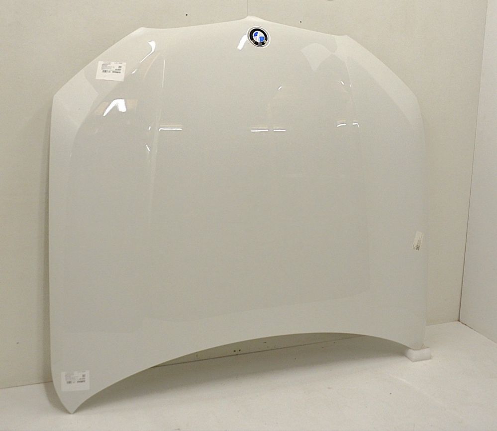 Капот bmw g05 g06 x5 x6