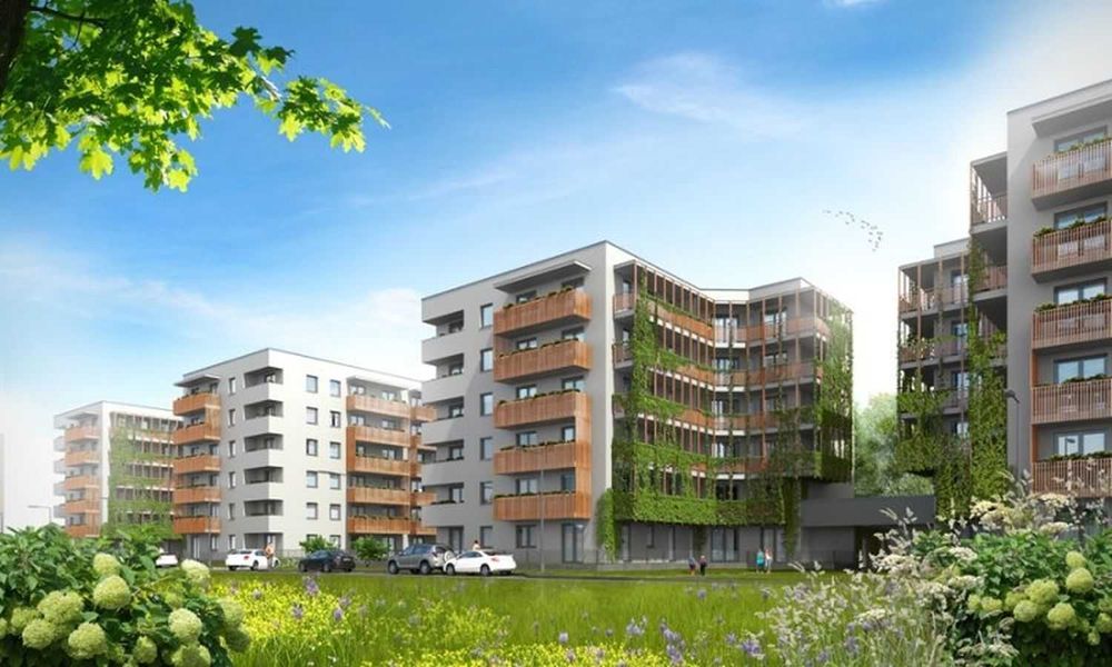 Miejsce postojowe + komórka lokatorska (Żabiniec) od właściciela