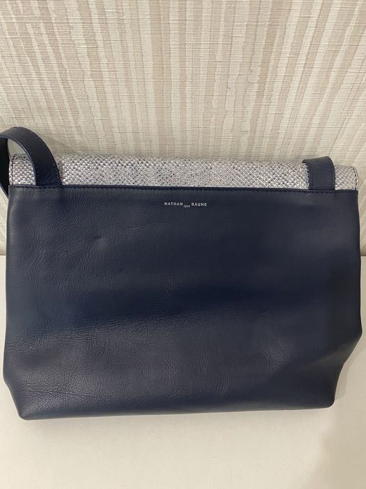 Сумка Nathan Baume