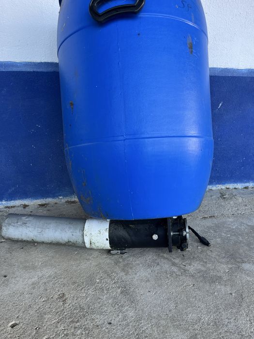 Alimentador automatico Raçao