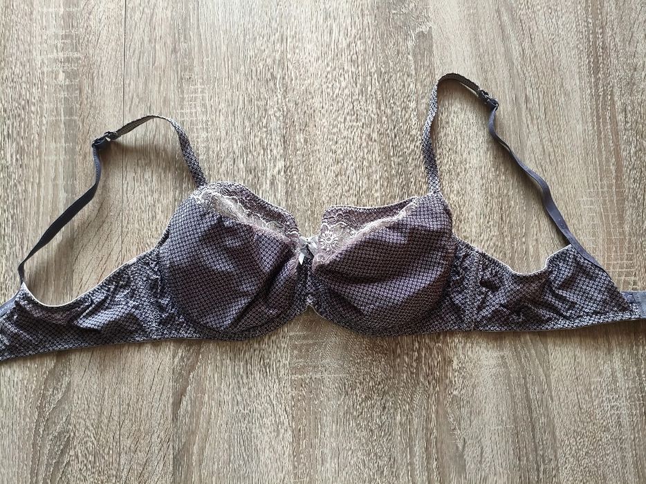 Biustonosz Lanny Mode 80D