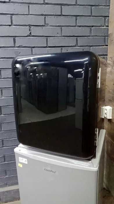 Барний міні холодильник Exquisit RKB 05-14A, доставка,гарантія