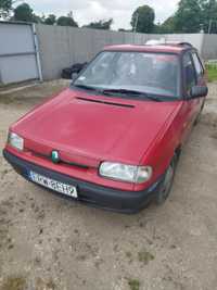 Sprzedam auto skoda felicia