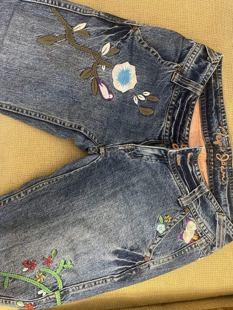 Calças Pepe Jeans size 30