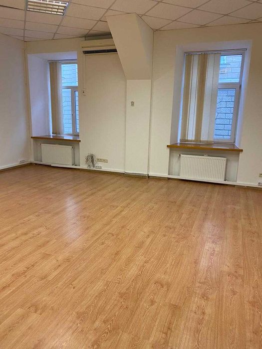 Офис 9 отдельных кабинетов 215 м2 пер Чайковского