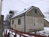 Продаж будинку в селі Нова Скварява
