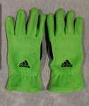 Rękawiczki Adidas M zimowe na zimę oryginalne męskie okazja rękawice