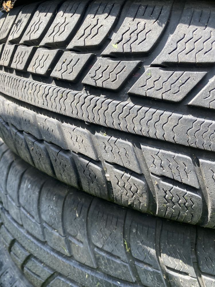 Michelin 14 зима