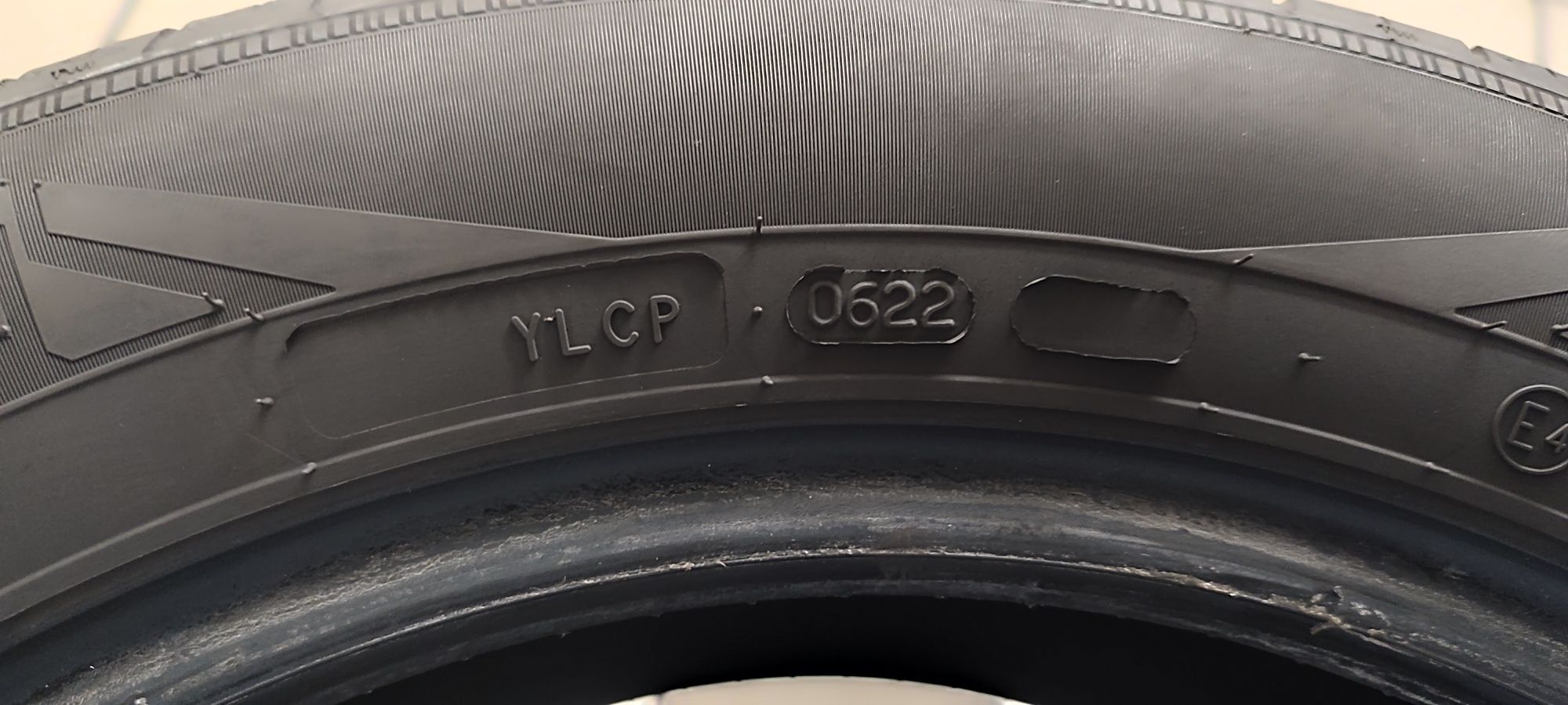 205/55r16 94 W XL  NOKIAN WETPROOF