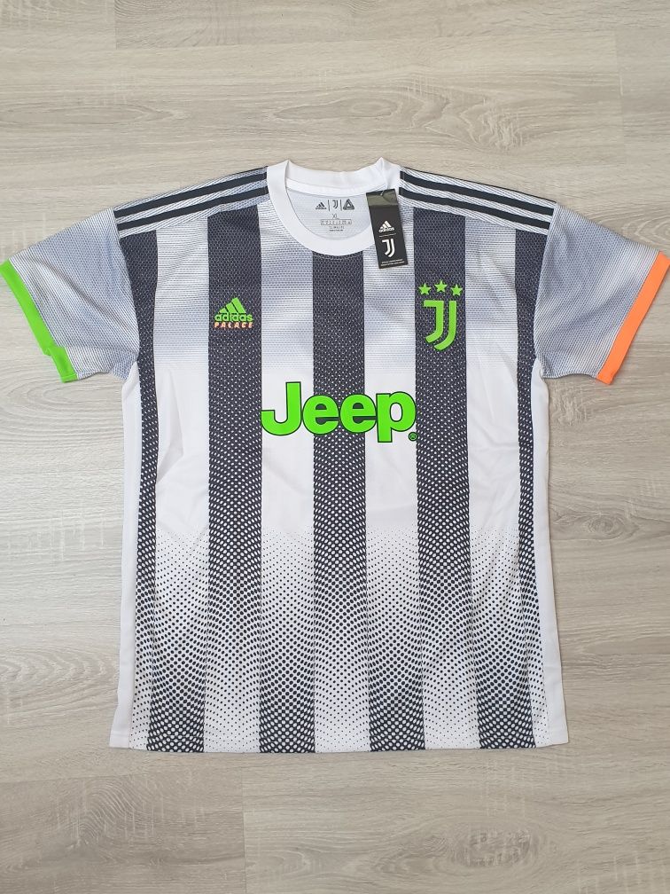 Koszulka Adidas JUVENTUS x Palace Ronaldo 19/20 roz. XL