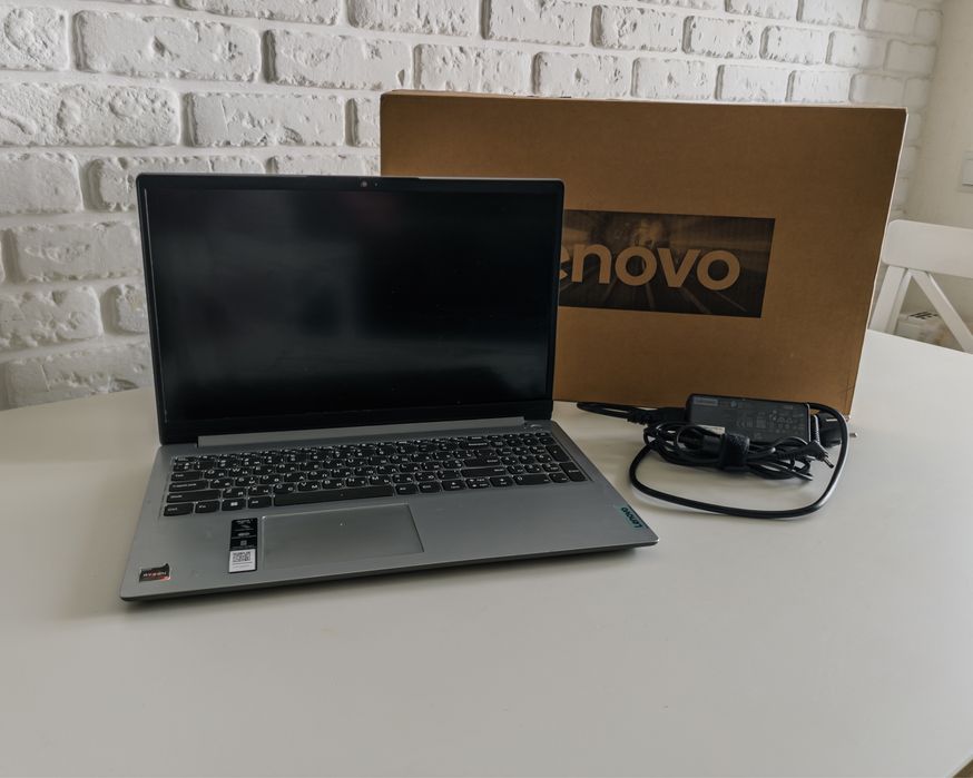 Ноутбук Lenovo IdeaPad 1 15ADA7