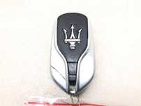 KLUCZYK PILOT - 417.00 PLN - MASERATI QUATTROPORTE VI 2012 - 2022 3.0 S Q4 302 kW [411 KM] benzyna