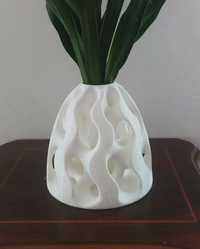 Vaso Reticular decorativo