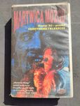 Martwica Mózgu kaseta VHS