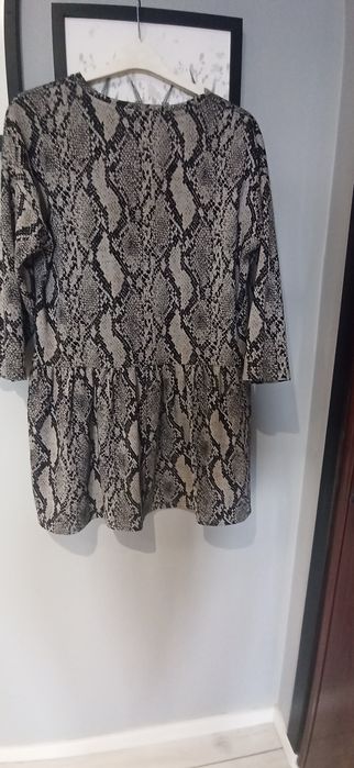 Sukienka dzianina Orsay