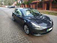 Tesla Model 3 Tesla Model 3 Standard Range Plus