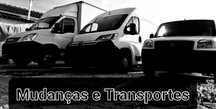 Serviço de mudanças zona centro para todo o pais