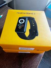 Opaska smart - realme Band 2