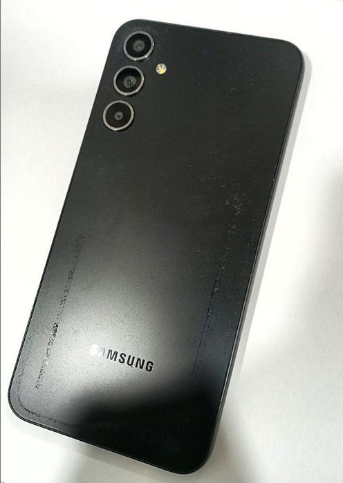 Samsung galaxy a34 8/256gb